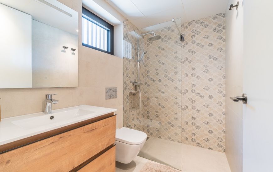 Sale - Villa - Los Balcones