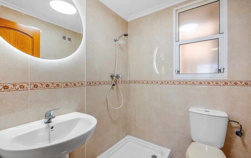 Venta - Apartamentos - Torrevieja