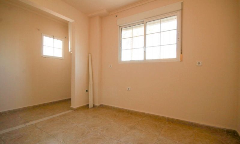 Sale - Apartments - La Zenia