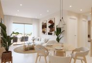 Nueva construcción  - Bungalow - San Pedro del Pinatar