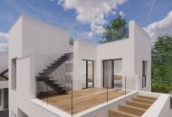 New Build - Villa - Los Montesinos - 