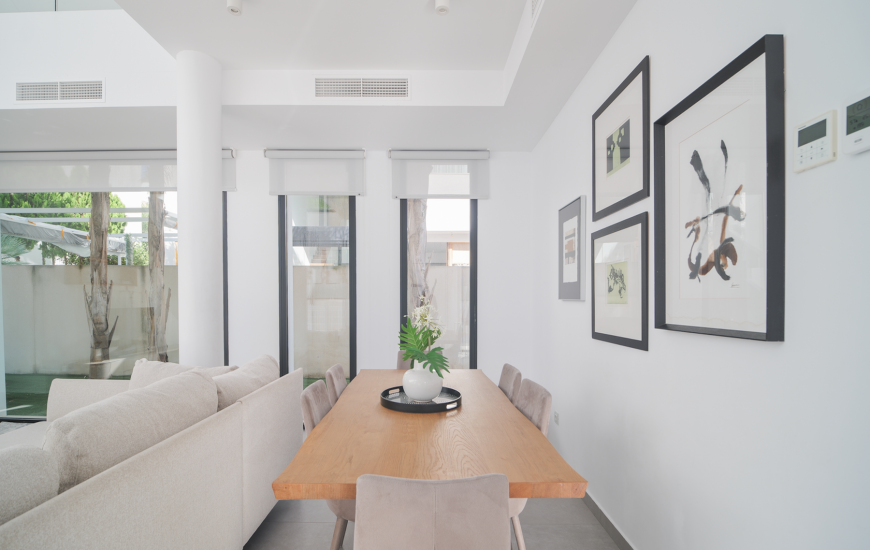 Sale - Villa - Ciudad Quesada