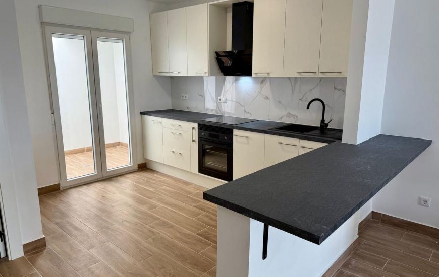 Sale - Half Vrijstaand Huis - Ciudad Quesada