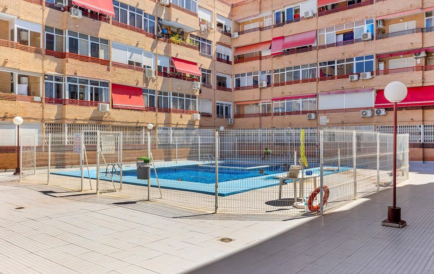 Sale - Apartments - Torrevieja