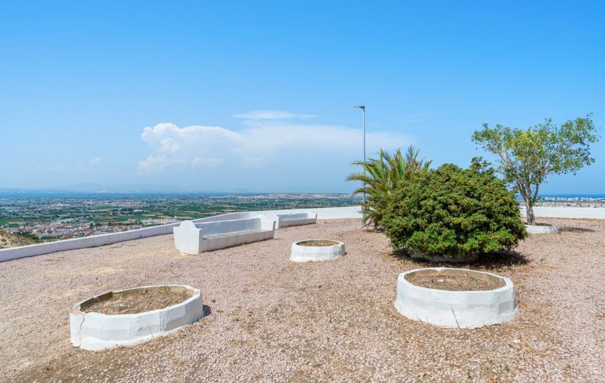 Venta - Apartamentos - Ciudad Quesada - Rojales