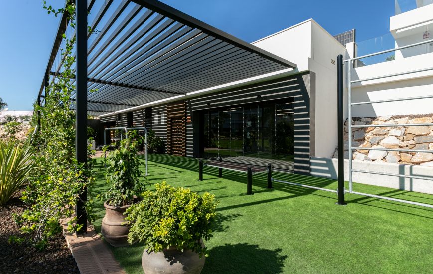 New Build - Apartments - Orihuela Costa