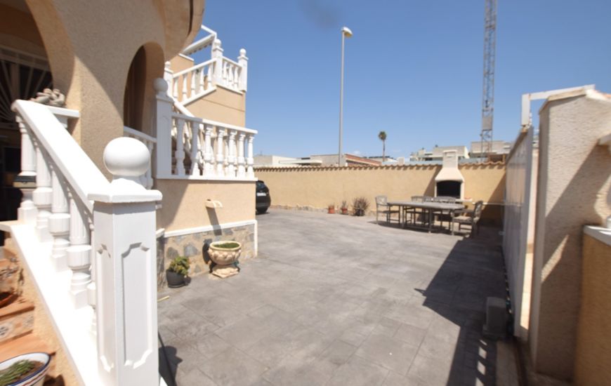 Venta - Villa - Ciudad Quesada