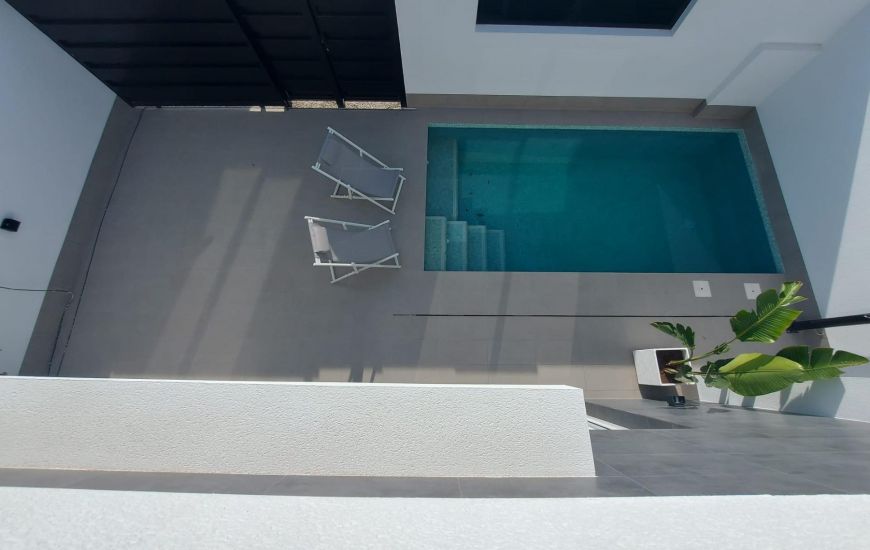 Nueva construcción  - Villa - Torre Pacheco