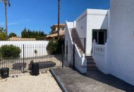 Sale - Villa - Ciudad Quesada