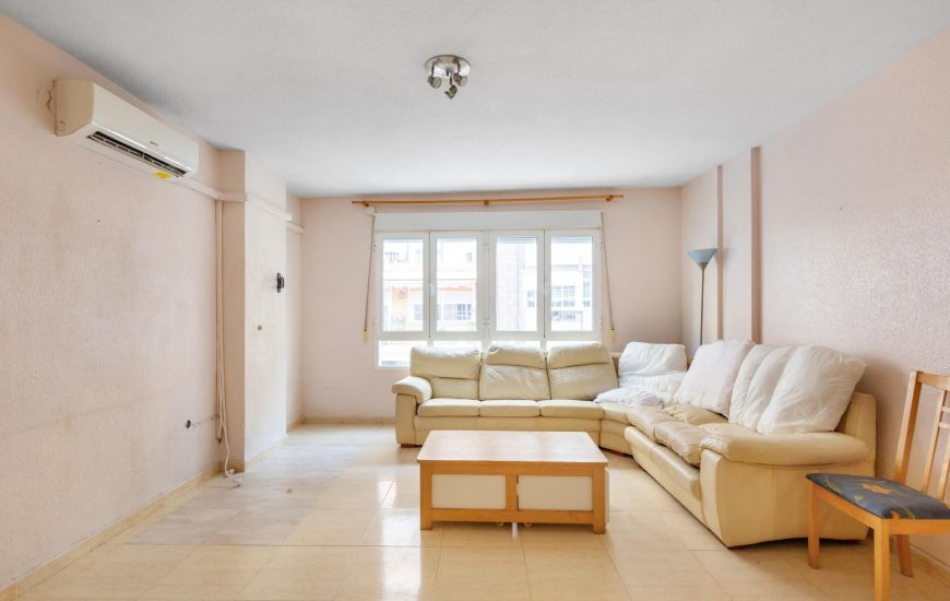 Venta - Apartamentos - Torrevieja