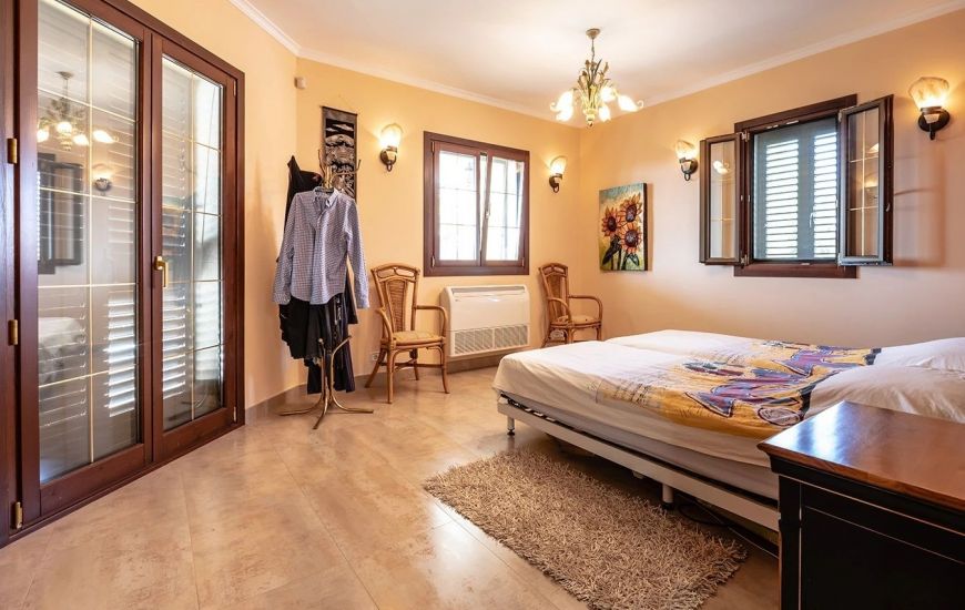 Sale - Villa - Alginet