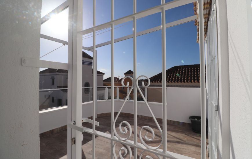 Sale - Villa - Orihuela Costa