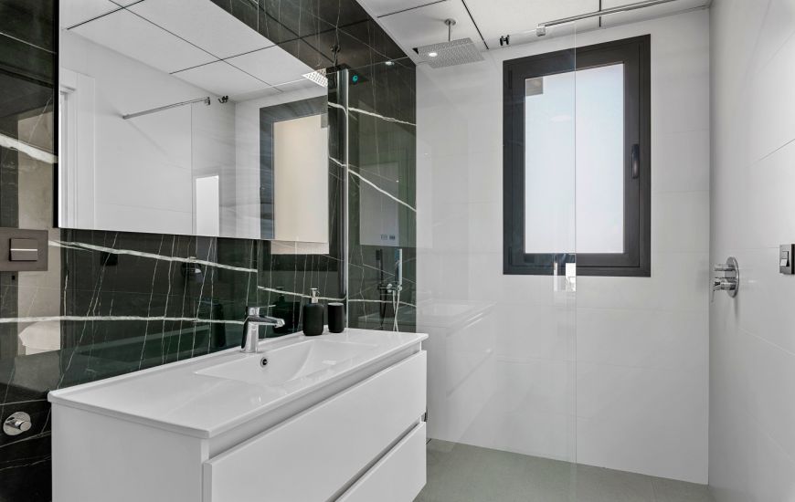 Sale - 4. House - Detached Villa - Ciudad Quesada