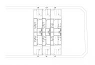 New Build - Rijtjeshuis - San Javier