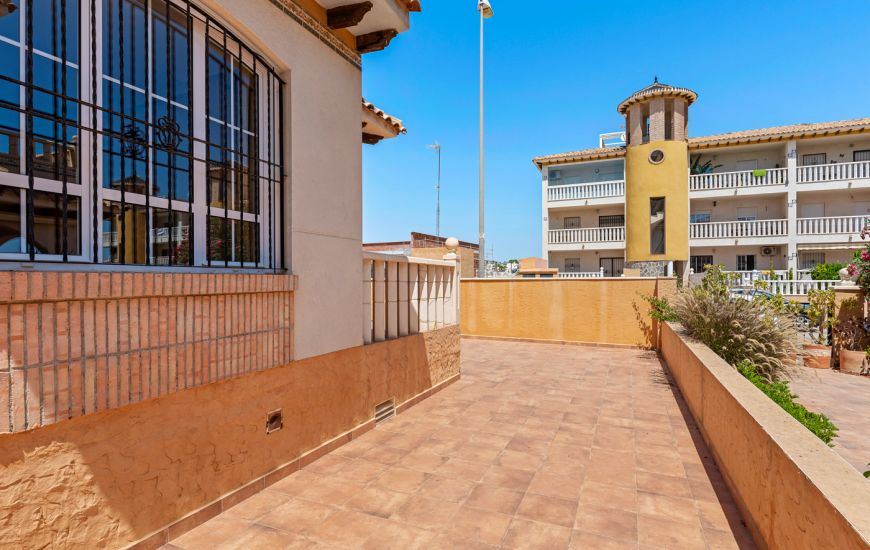 Sale - Quad House - Orihuela Costa