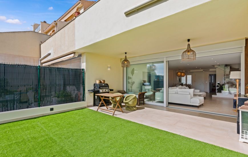 Venta - Adosado - San Juan Alicante