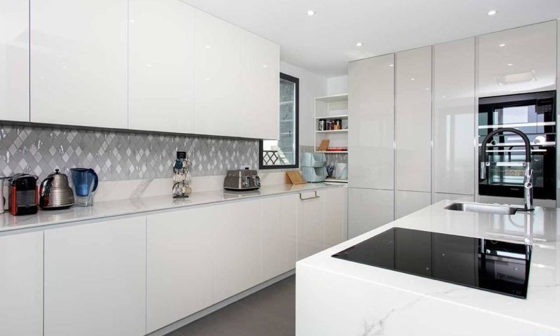 Venta - Apartamentos - Ciudad Quesada