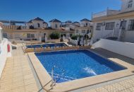 Sale - Townhouse - Ciudad Quesada