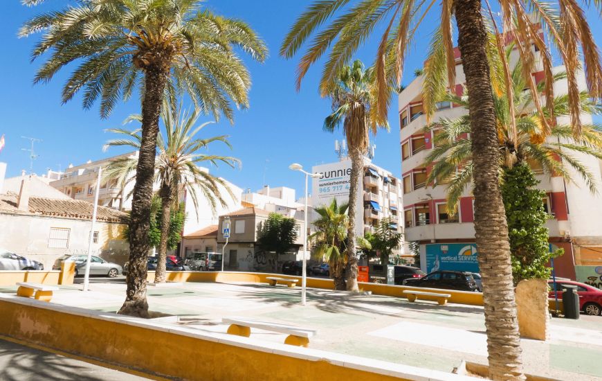 Venta - Apartamentos - Torrevieja
