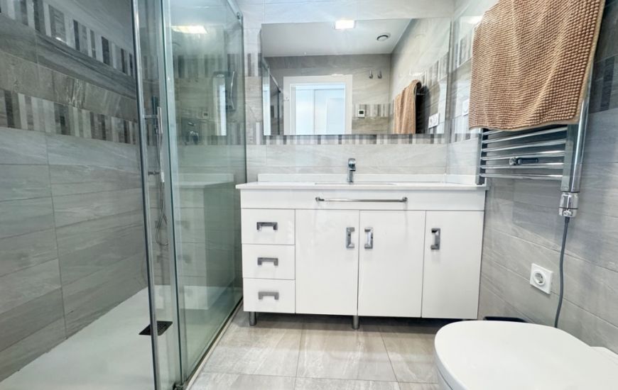 Sale - Apartments - Punta Prima