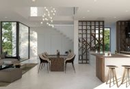 Nueva construcción  - Villa - Campoamor