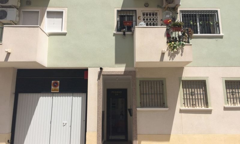 Sale - Apartments - Formentera Del Segura - Formentera del Segura