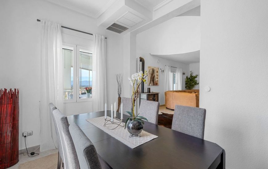 Sale - Villa - Rojales