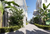 New Build - Apartments - Torre Pacheco