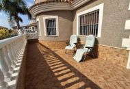 Sale - Villa - Los Balcones