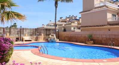 Townhouse - Sale - Villamartin - Villamartin