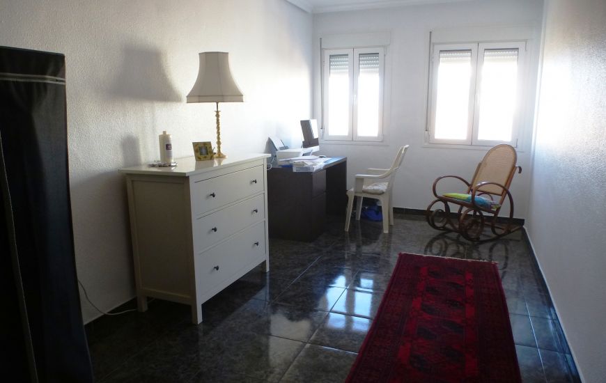 Sale - Apartments - Algorfa