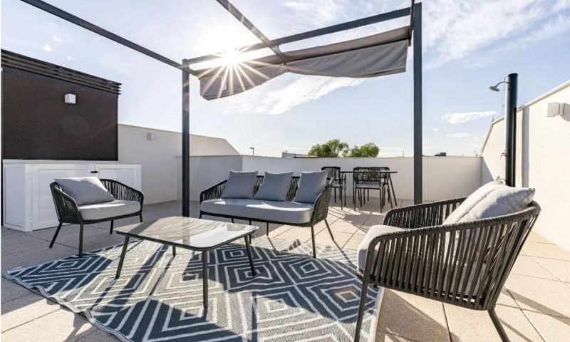 Venta - Apartamentos - Pilar de la Horadada