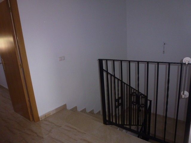 Sale - Townhouse - Hondón de las Nieves