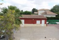 Sale - Villa - Novelda