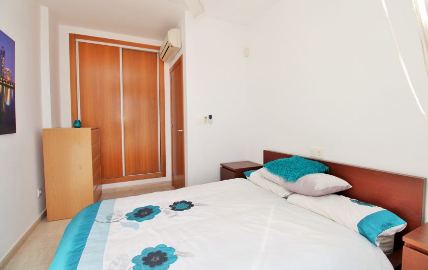 Venta - Villa - Villamartin