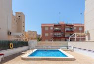 Venta - Apartamentos - Torrevieja