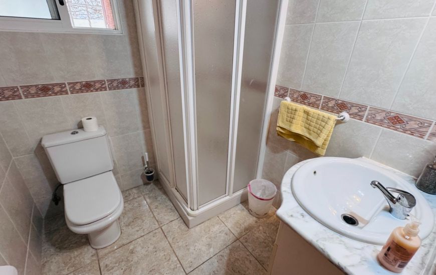 Sale - Villa - Algorfa