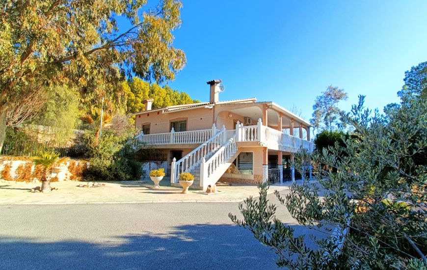 Venta - Casa Rural - La Romana