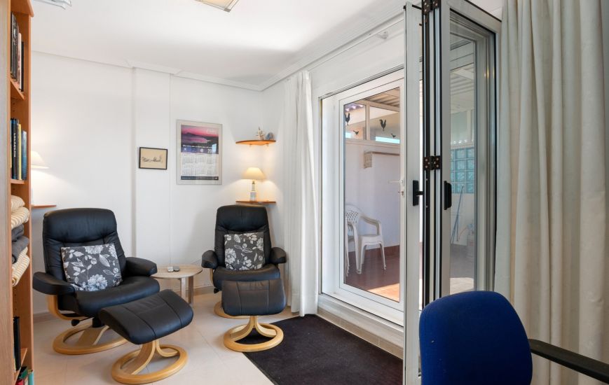 Sale - Apartments - Orihuela Costa