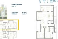 Sale - Apartments - San Pedro del Pinatar