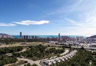 New Build - Villa - Finestrat