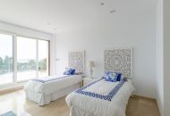 New Build - Villa - Moraira