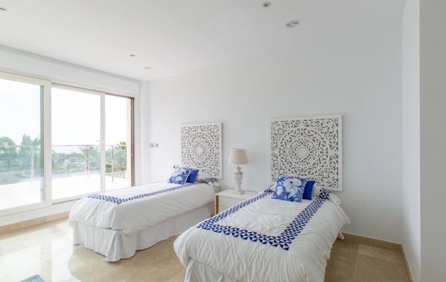 New Build - Villa - Moraira