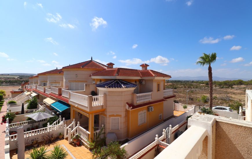 Venta - Adosado - Benijofar