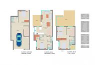New Build - Villa - Torrevieja