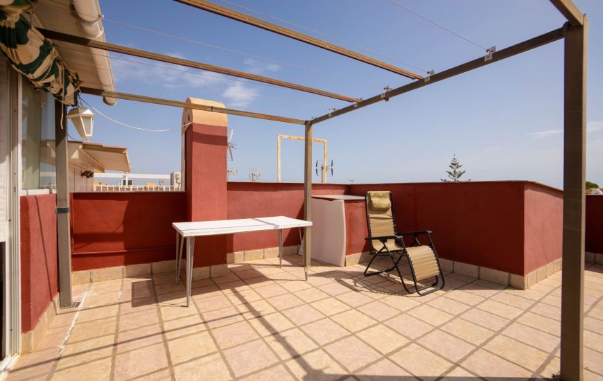 Venta - Apartament - Torrevieja