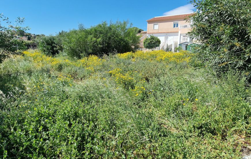 Venta - Building Plot - Torrevieja