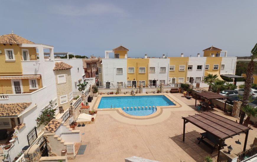 Sale - Apartments - Algorfa