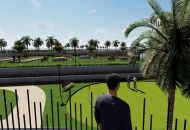 Nueva construcción  - Apartamentos - Guardamar del Segura