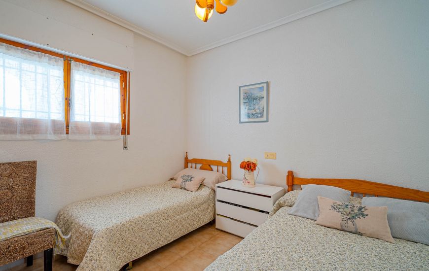 Sale - Apartament - Punta Prima